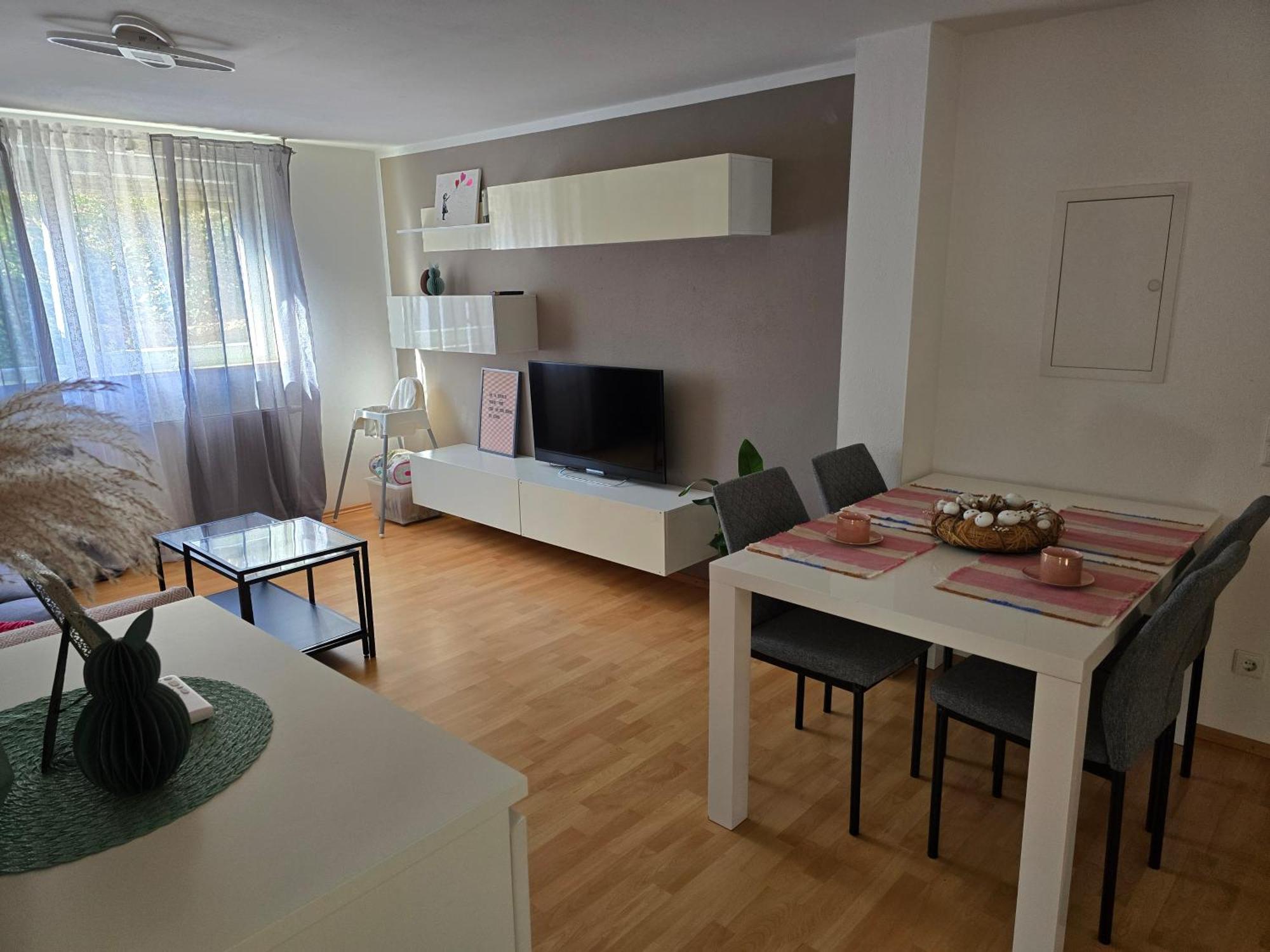 Ferienwohnung Heldenfingen Naehe Lego-Land المظهر الخارجي الصورة